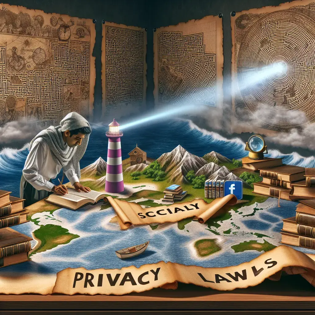 Navigating Privacy Laws in the Age of Social Media